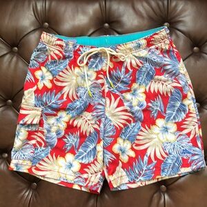 Tommy Bahama Men’s Swim Trunks